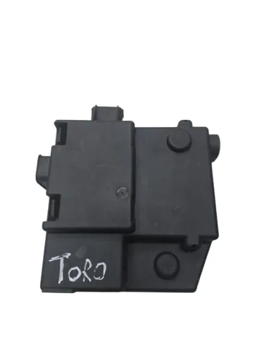 Tampa Bateria Positivo Fiat Toro 1.8 2021