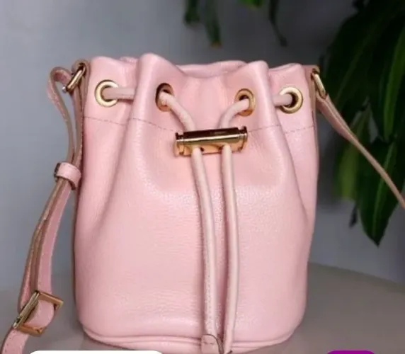 Bolsa saco luz da lua 