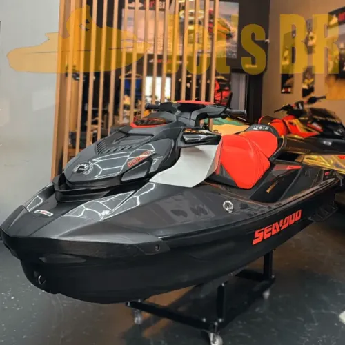 SeaDoo GTI 170 SE 2022