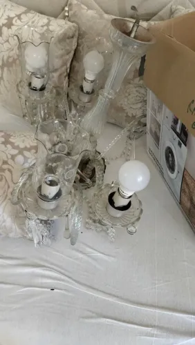 Lustre de sala