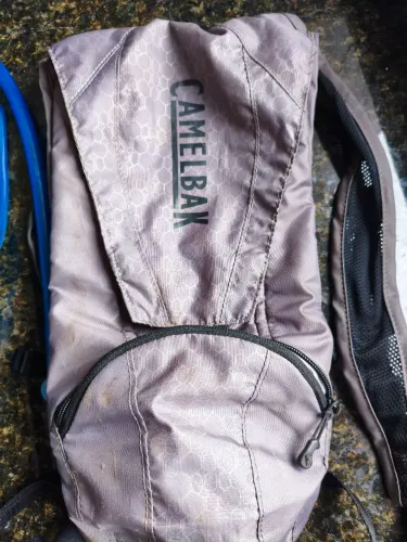 Camelbak Classic 2,5 litros