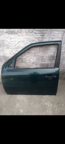 Porta de gol g3 de barbada