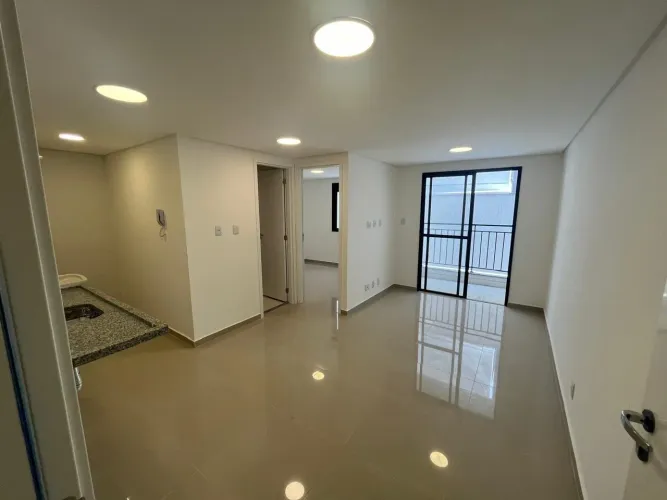 Studio à venda, Vila Matilde, São Paulo, SP