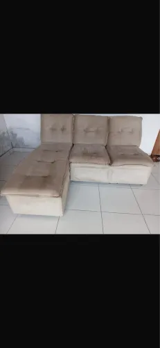 Vendo sofá 