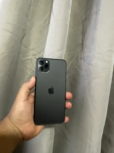 11 pro Max 512gb