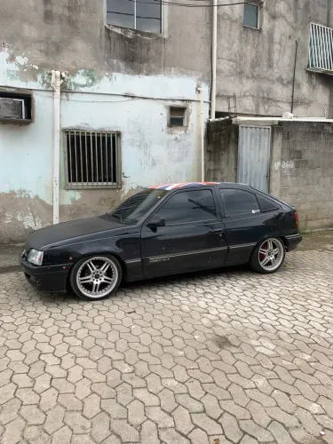 Chevrolet Kadett GLS 1.8 EFI / Sl/e 1.8 1990