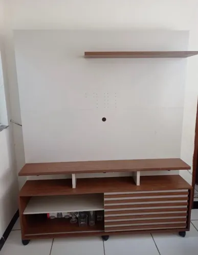rack para tv