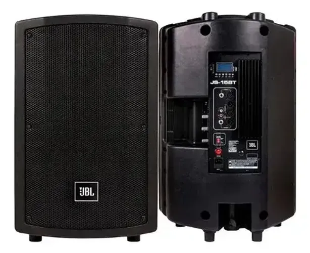 Caixa JBL 15 JS-15BT