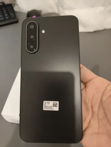 GALAXY A17 5G