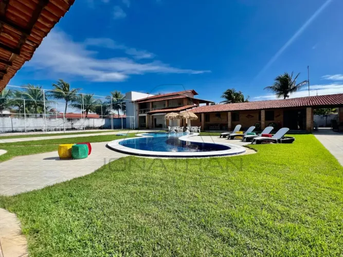 Casa para locação, BARRA MAR, Barra de São Miguel, AL
