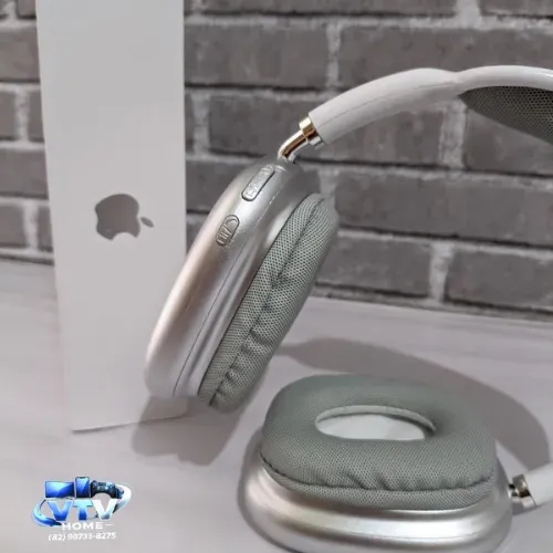 Fone Apple Airpods Max + Entrega Grátis