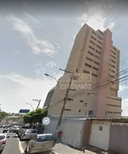 Lindo apartamento padrão para alugar no centro de Araraquara!