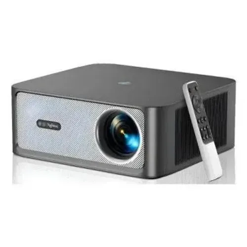 Projetor ThundeaL TD98 Pro Full HD com Wi-Fi e Android