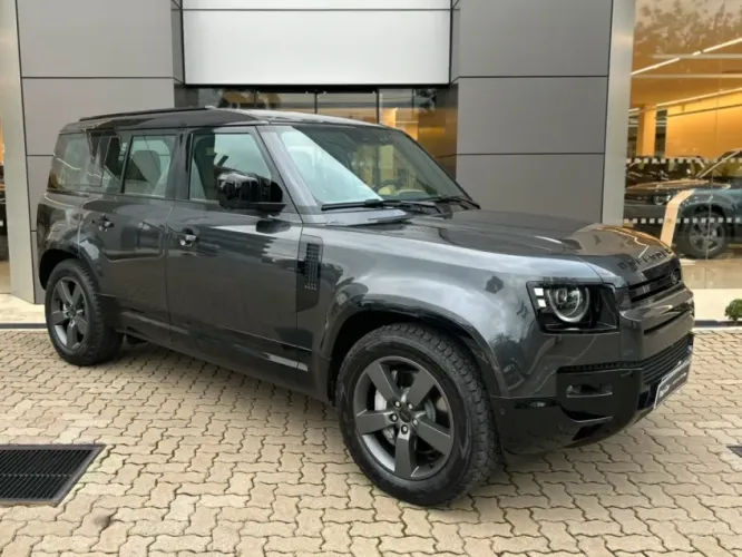 Land Rover Range Rover Autobio. 2.0 SI4 (hibrido) 2026