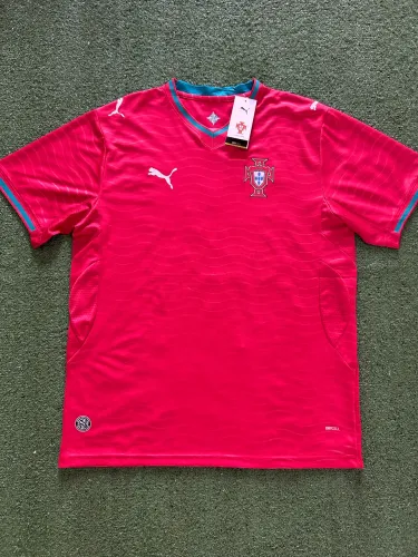 Portugal Titular Copa 2026