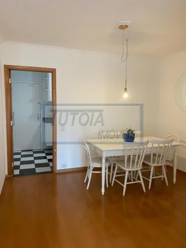 APARTAMENTO PARA LOCAÇÃO NO PARAÍSO, SÃO PAULO