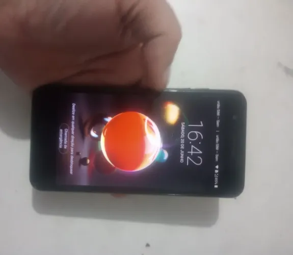 LG k9 TV