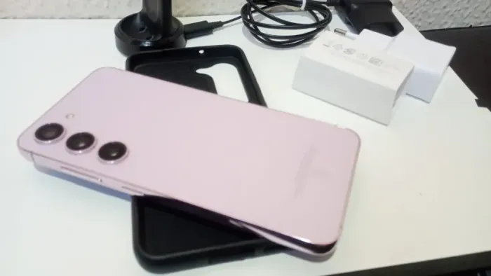 Samsung s23 5g