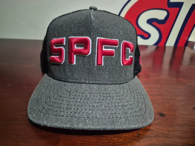 Boné São Paulo FC