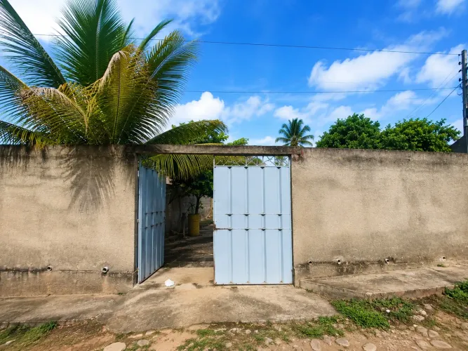 Chácara a venda