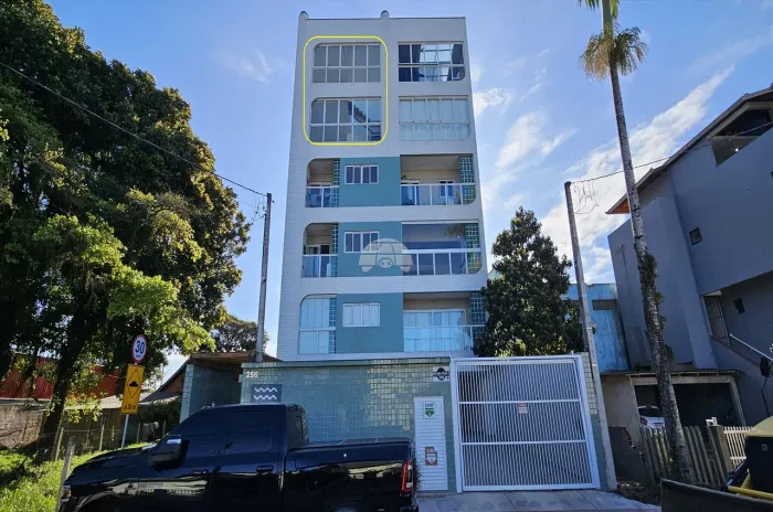 Vendas Apartamento Itapoá SC