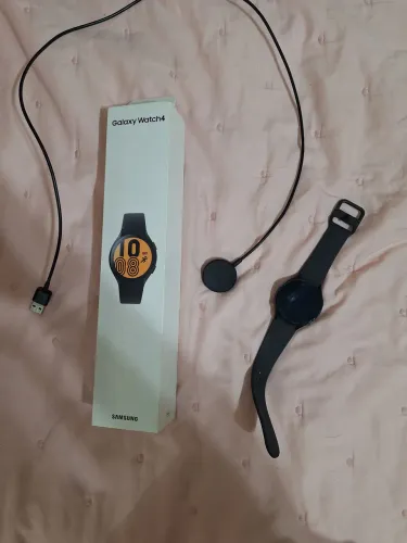 VENDA RELÓGIO GALAXY WATCH4