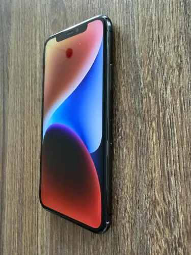 iPhone 11 Pro