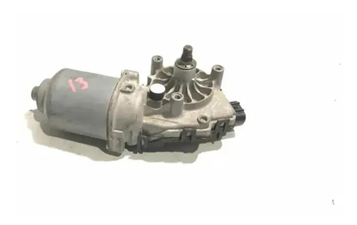 Motor Limpador Parabrisas Toyota Corolla 2009-2014