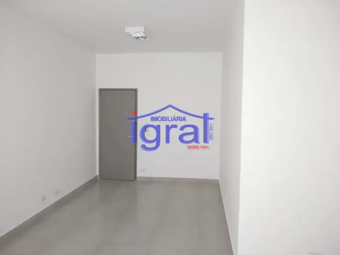 Sala para alugar, 26 m² por R$ 2.574,42/mês - Vila Mascote - São Paulo/SP
