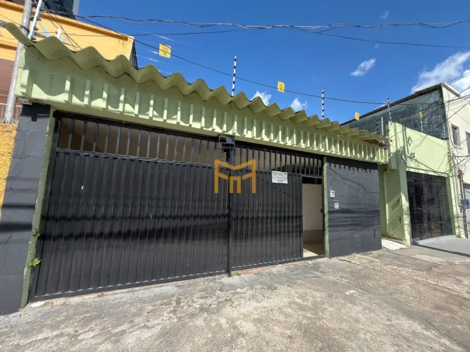 Casa para Locação | Residencial ou Comercial | Jerônimo Pimentel