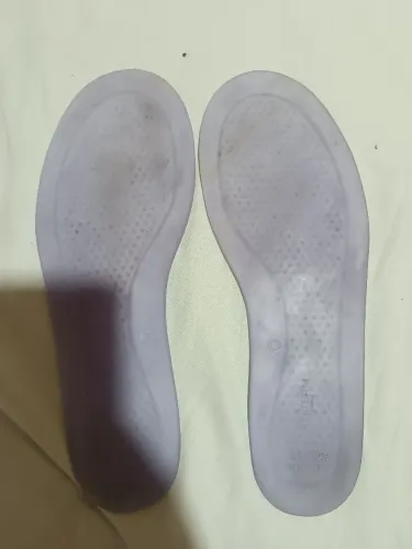 Palmilha gel 42