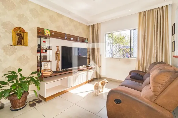 Apartamento à Venda - Belém, 2 Quartos, 75 m2