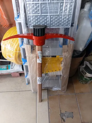 Picareta avião Tenace