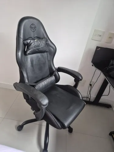 Cadeira gamer TGT Heron
