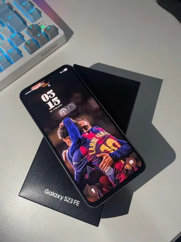 s23 fe 128gb