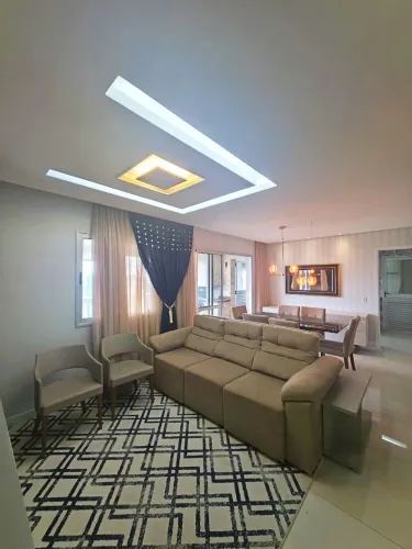 Apartamento no Singolare - Adrianópolis