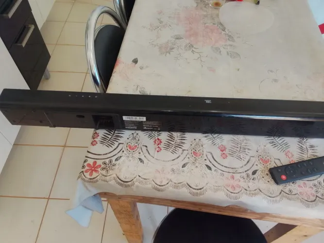 Sound bar JBL sb110