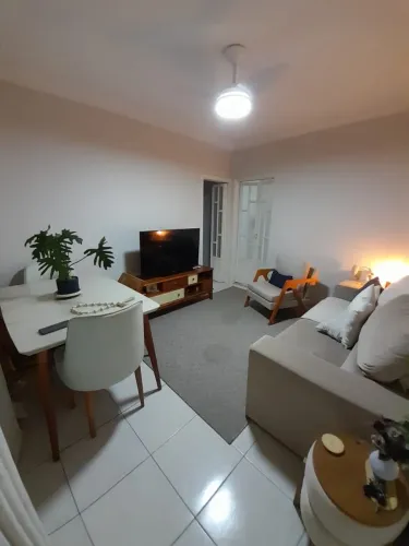 Apartamento à venda no Boqueirão | 63 m² | 2 dormitórios | Direto com o proprietário