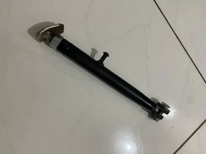 Pé de motoboy universal
