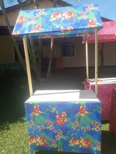 barraquinhas festa junina aluguel venda 