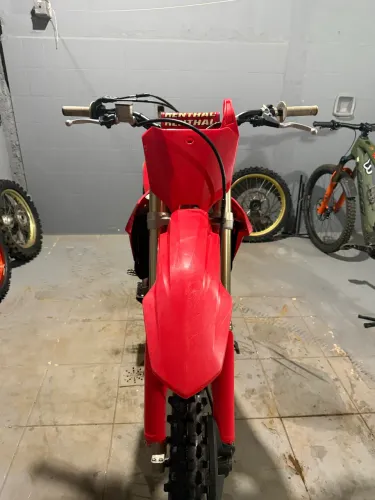 Crf250r