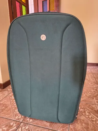 Mala de viagem 30kg
