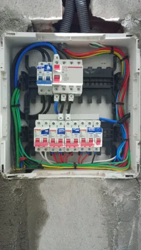 Eletricista