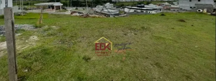 Terreno à venda, 250 m² por R$ 228.000 - Residencial Colinas - Caçapava/SP