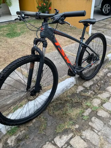 Bike aro 29 tsw