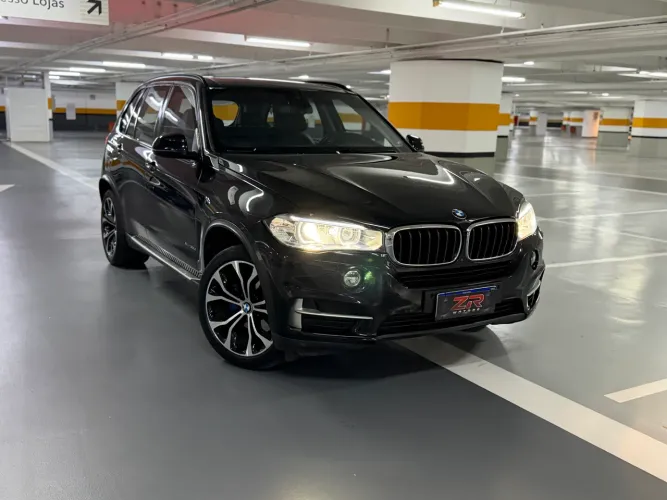 BMW X5 Xdrive 30D 3.0 258cv Diesel 2018
