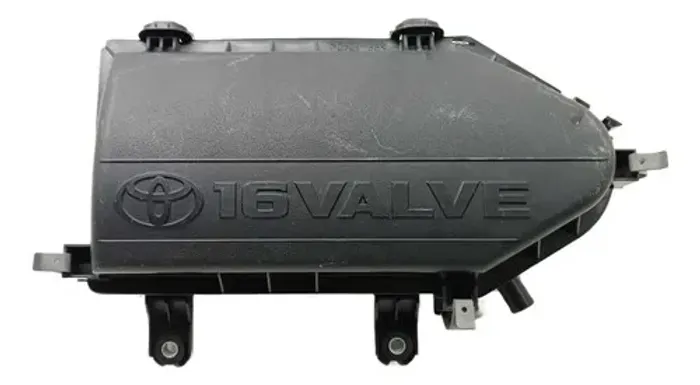 Caixa Filtro Ar Toyota Etios 1.5 2016