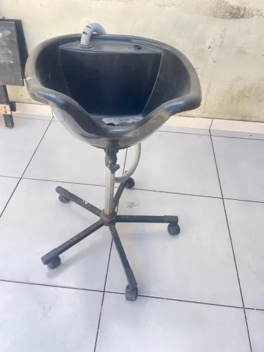 Lavatório portatil