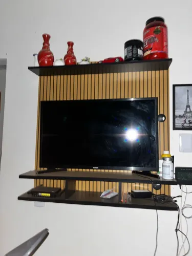 Smart Tv 32 polegadas