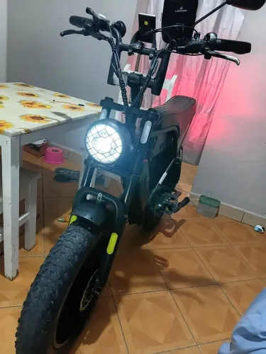 Bike V8 PRO
